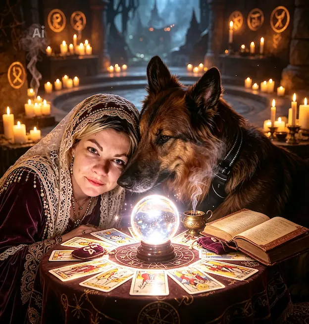 Bild zu den Informationen zu Praxis für Ganzheitliche Lebensberatung