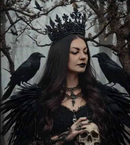 man and woman holding each others hands. Photo by Nathan Dumlao, Unsplash.